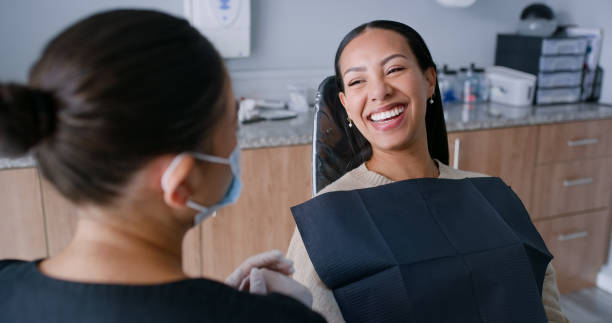 Advanced Technology for Better Dental Care in South Woodstock, CT
